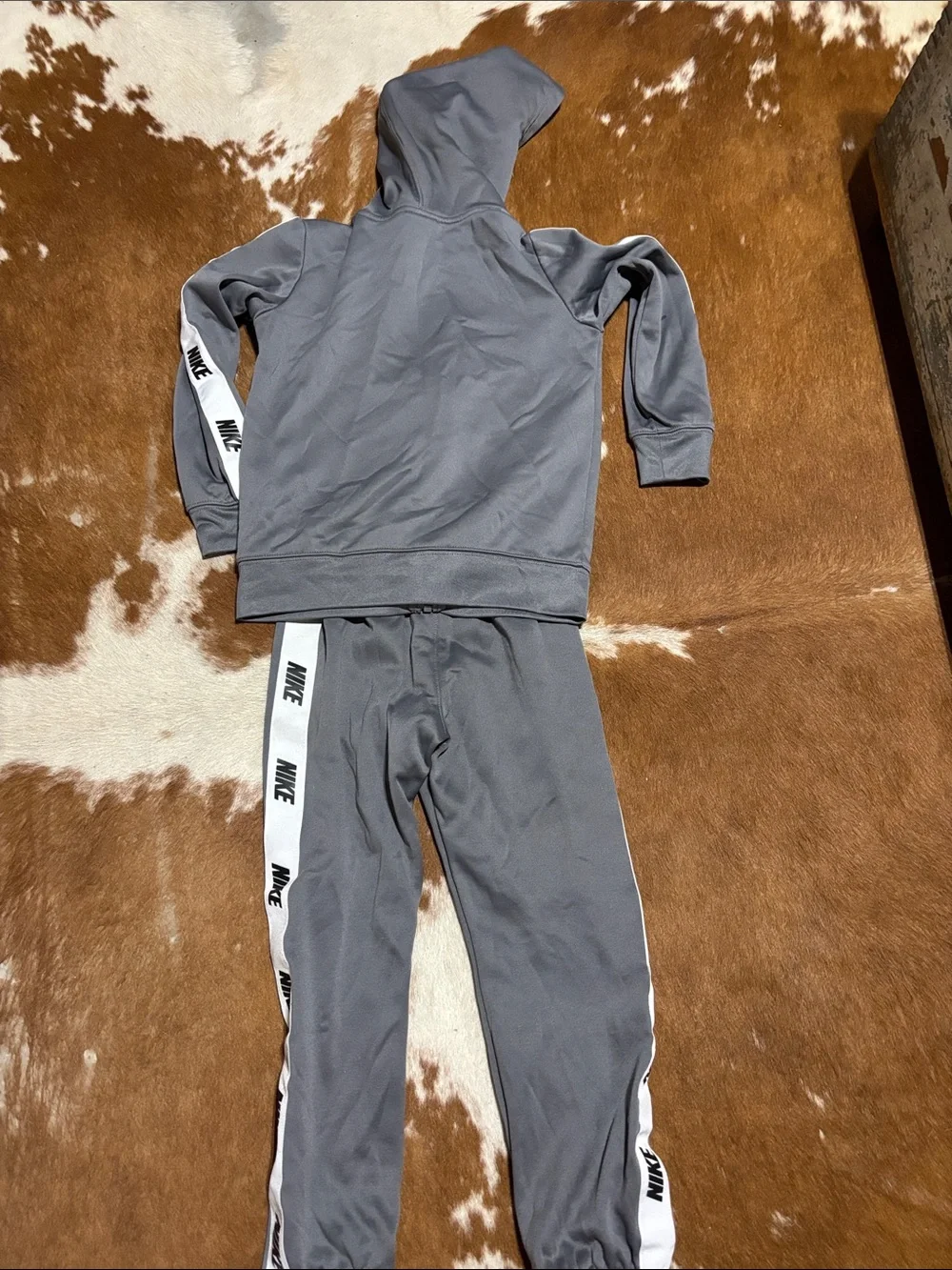 Nike two piece